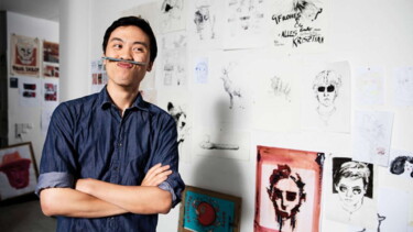 Art & Design (Quelle: University of Applied Sciences Europe)