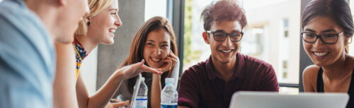 BWL-Kurs [Quelle: University of Applied Sciences Europe]