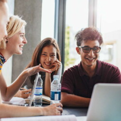BWL-Kurs [Quelle: University of Applied Sciences Europe]