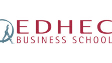 Logo der EDHEC Business School [Quelle: EDHEC Businesss School]