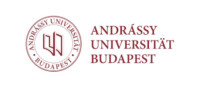 Andrássy Universität Budapest Logo