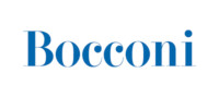 Logo der Bocconi University