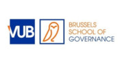 Logo Brussels School of Governance