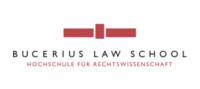 Logo der Bucerius Law School