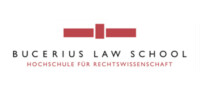 Logo der Bucerius Law School