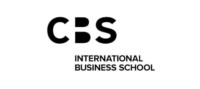CBS International Business School Logo