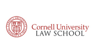 Logo Cornell Law School