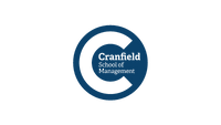 Logo Cranfield School of Management