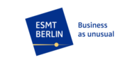 Logo ESMT Berlin
