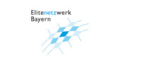 Logo Elitenetzwerk Bayern