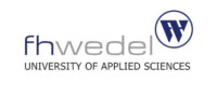 FH Wedel Logo