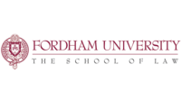 Logo der Fordham Law School [Quelle: Fordham Law School]
