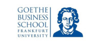 Goethe Business School Logo