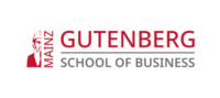 Logo der Gutenberg School of Business