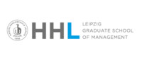 Logo HHL Leipzig Graduate School of Management