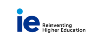 IE Business School Logo