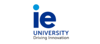 IE University Logo