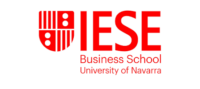 IESE Business School Logo