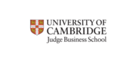 Logo Cambridge Judge Business School