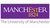 Logo Manchester University