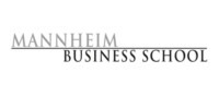 Logo der Mannheim Business School