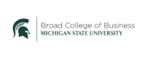 Michigan State University Logo