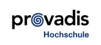 Logo der Provadis Hochschule