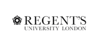 Regent's University Logo