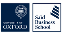 Logo Said Business School