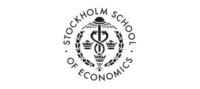 Stockholm School of Economics Logo