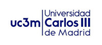 Universidad Carlos III de Madrid Logo