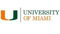 Logo University of Miami