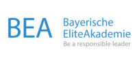 Logo Bayerische EliteAkademie