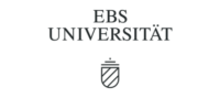 Logo EBS Universität für Wirtschaft und Recht