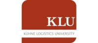 Kühne Logistics University Logo MBA