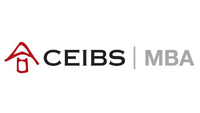 Logo CEIBS MBA