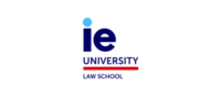 IE Law School Logo