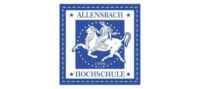 Logo Allensbach University