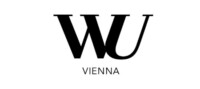 Wirtschaftsuniversität Wien Logo