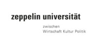 Zeppelin Universität Logo