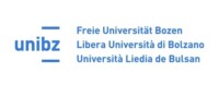 Logo Freie Universität Bozen