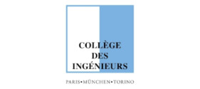 Logo Collège des Ingénieurs