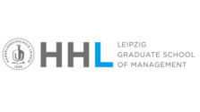 Logo der HHL (Quelle: HHL)