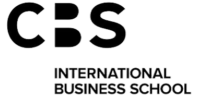 CBS International Business School Logo