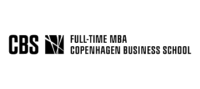 Logo MBA Copenhagen Business School