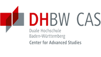 Logo der DHBW CAS