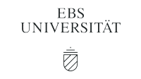 Logo der EBS University