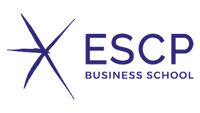 Logo der ESCP Business School