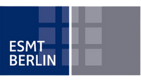 Logo der ESMT Berlin