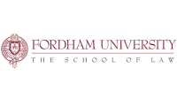 Fordham Law School Logo